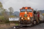 BNSF 1104